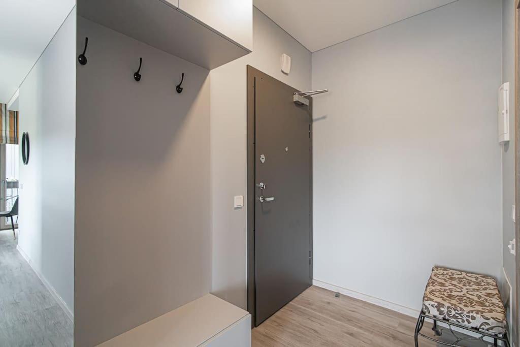 Stylish And Cosy 1-Bedroom Apartment By Urban Rent Vilnius Kültér fotó